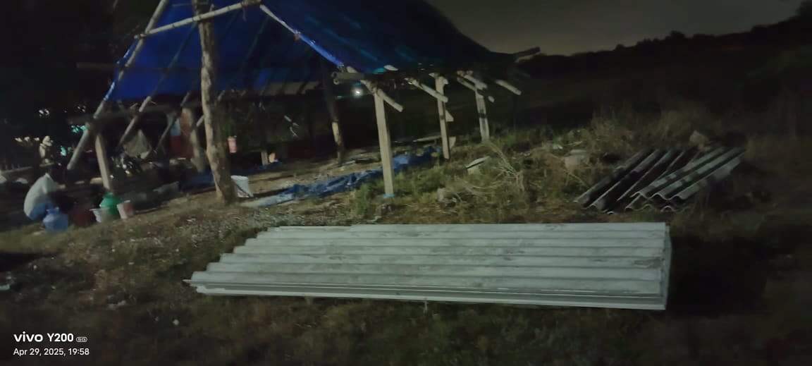 Founder - Catherine Rathnabai